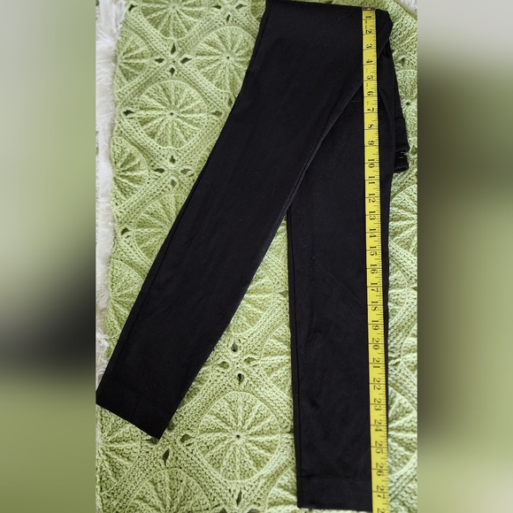 RW Ankle Length Legging - Picture 5 of 5